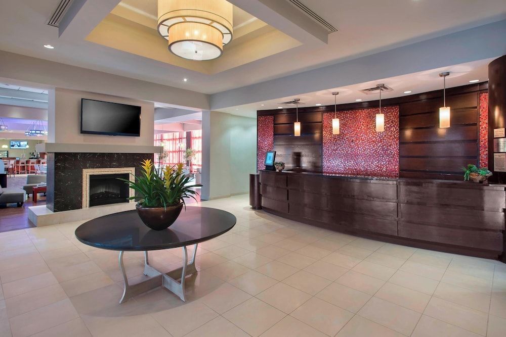 Marriott Albany 1