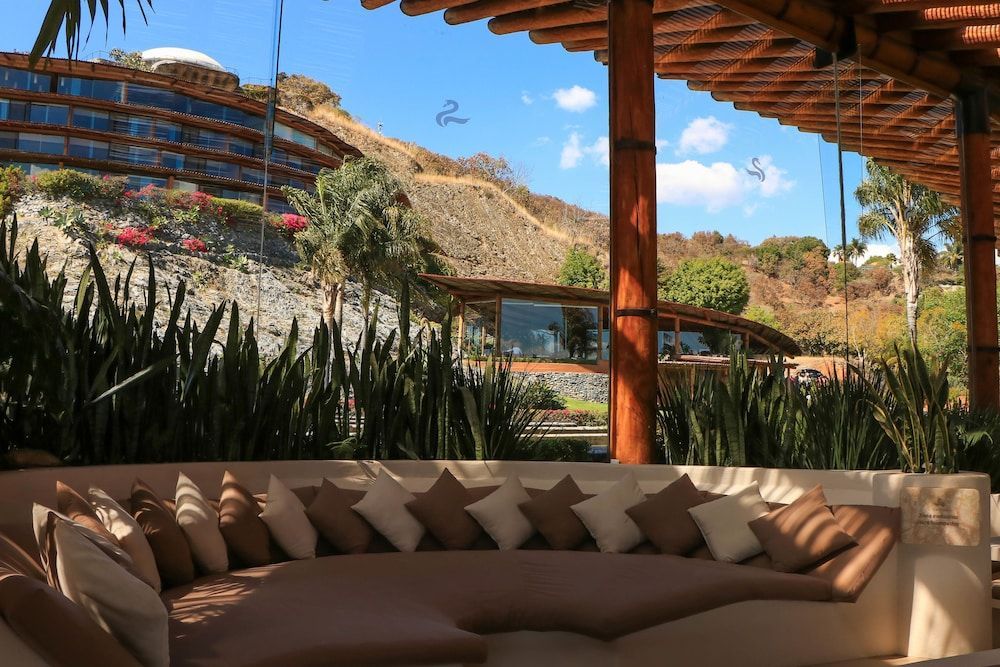 El Santuario Resort & Spa 2