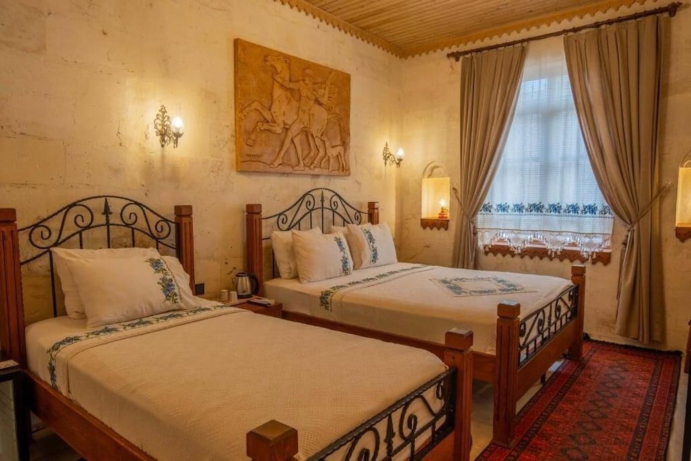 Mihrumah Konağı 2