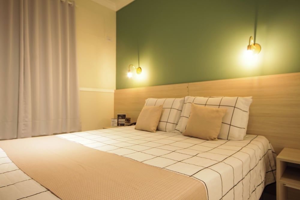 Hotel Itamarati Centro-República by Rede Único 1