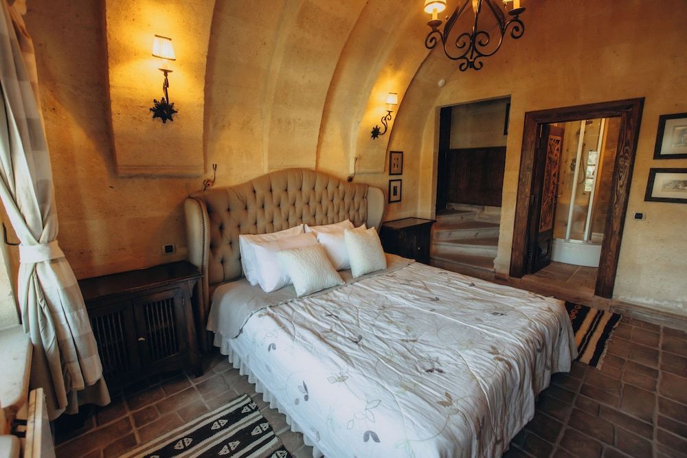 Hush Cappadocia Hotel 2