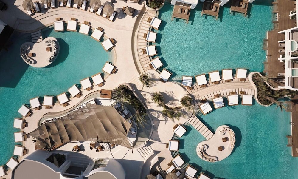 Aya Resort - Adults Only 1
