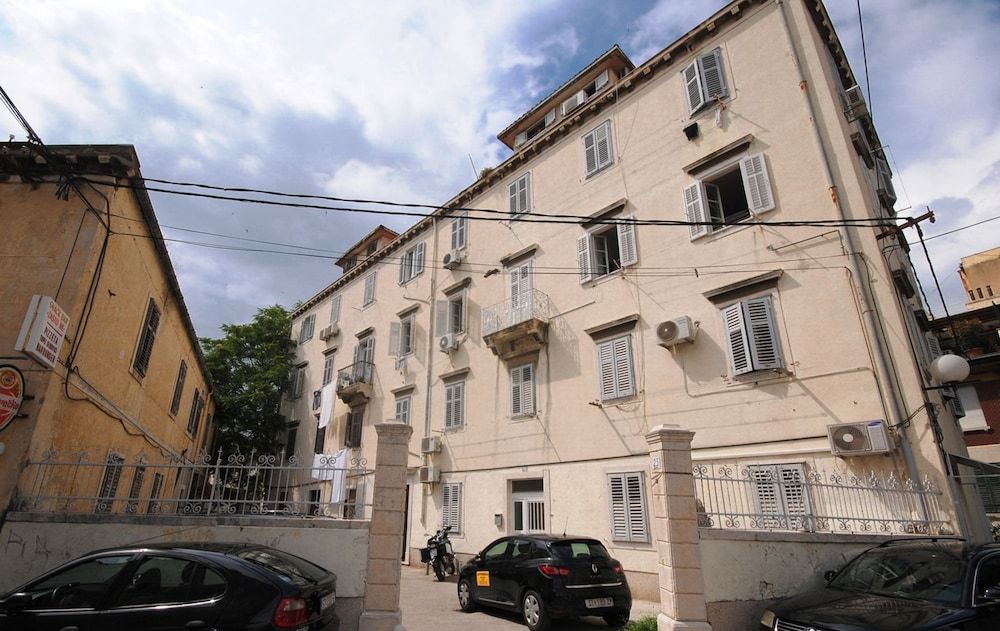 Apartments Angie 1