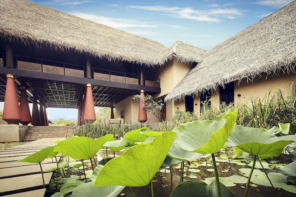 Jetwing Vil Uyana, A Luxury Reserve 1