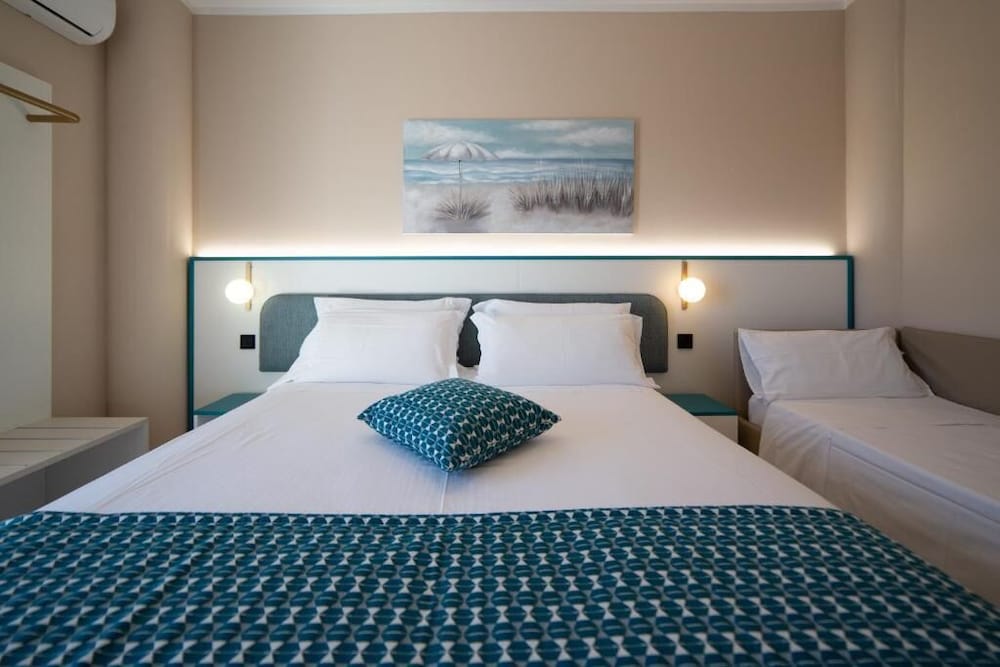 Hotel Sporting 2