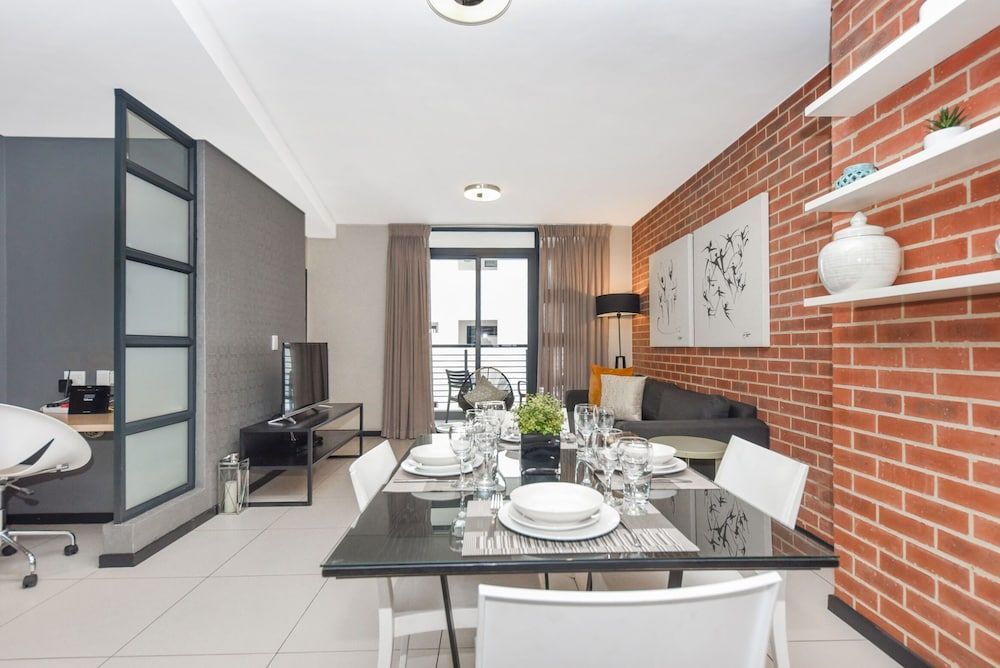 Easy Stay - The Vantage Rosebank 1