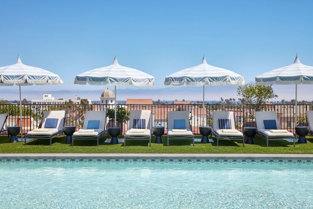 Kimpton CANARY HOTEL by IHG 1