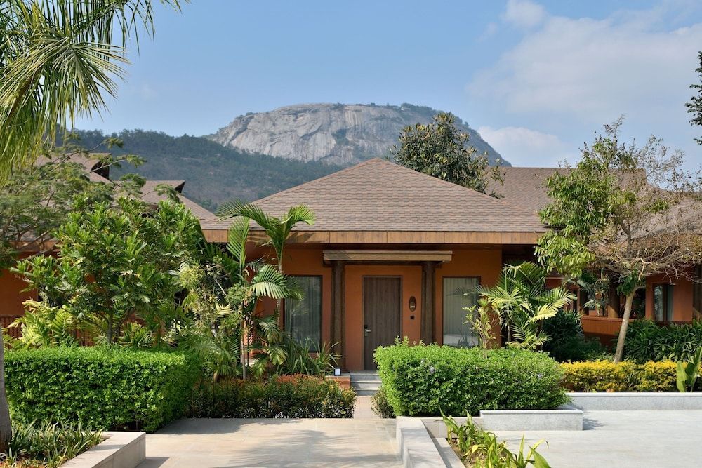 Mulberry Shades Bengaluru Nandi Hills, a Tribute Portfolio Resort 1