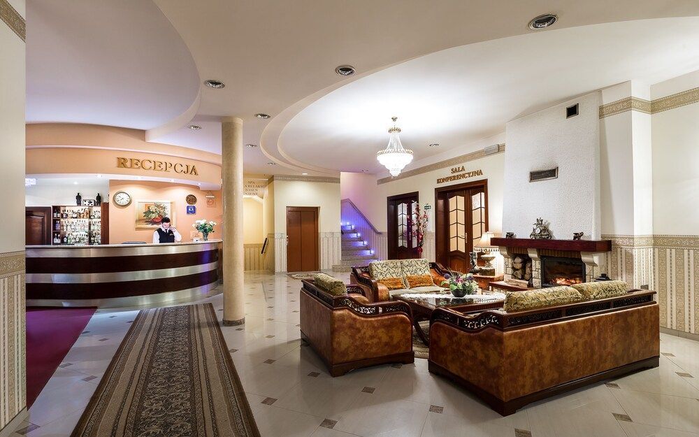 Hotel Adam & Spa 2