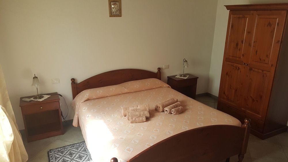 Agriturismo Bachile Bertula 1