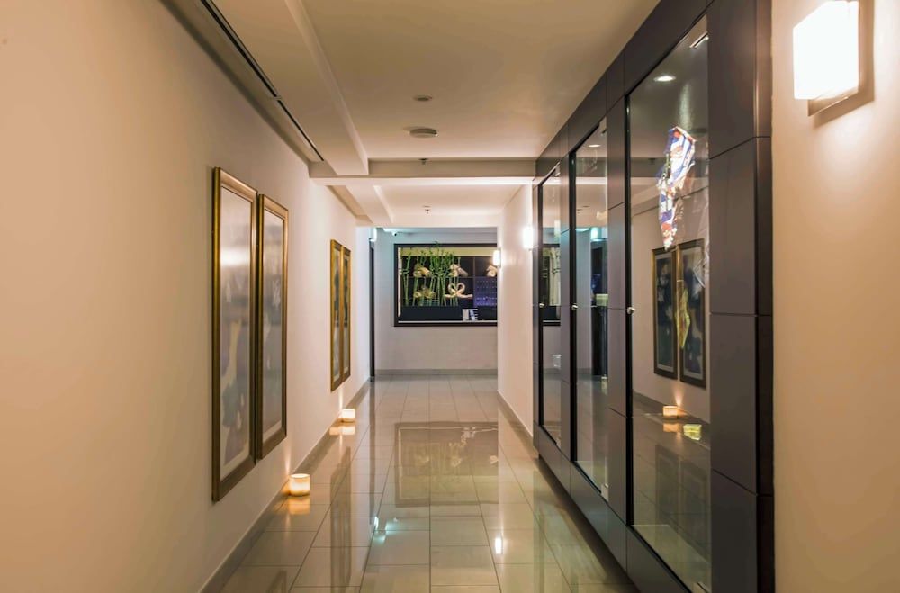 Corp Amman Hotel 2