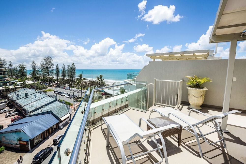 Sandcastles Mooloolaba 1