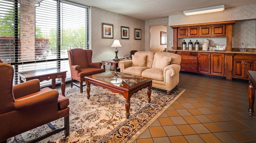 Bryson Inn 1