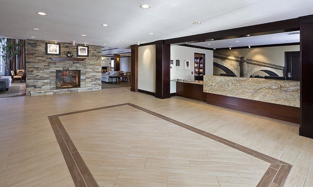 Staybridge Suites PHILADELPHIA- MONTGOMERYVILLE by IHG 2