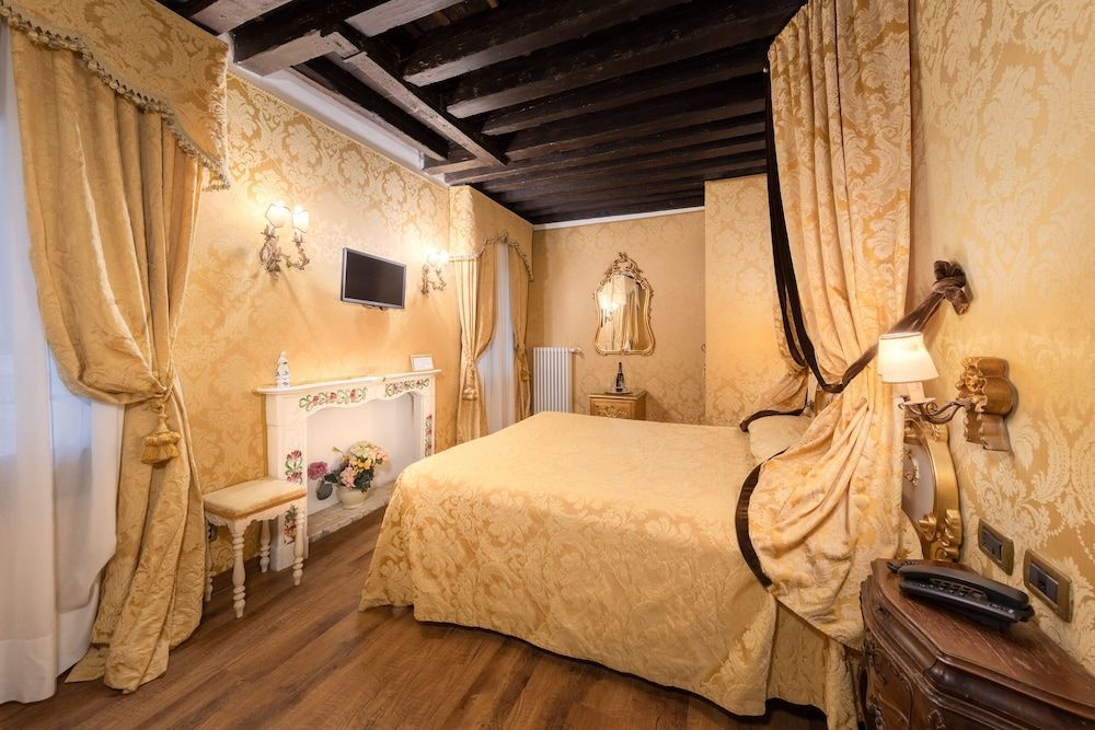 Residenza La Loggia 1