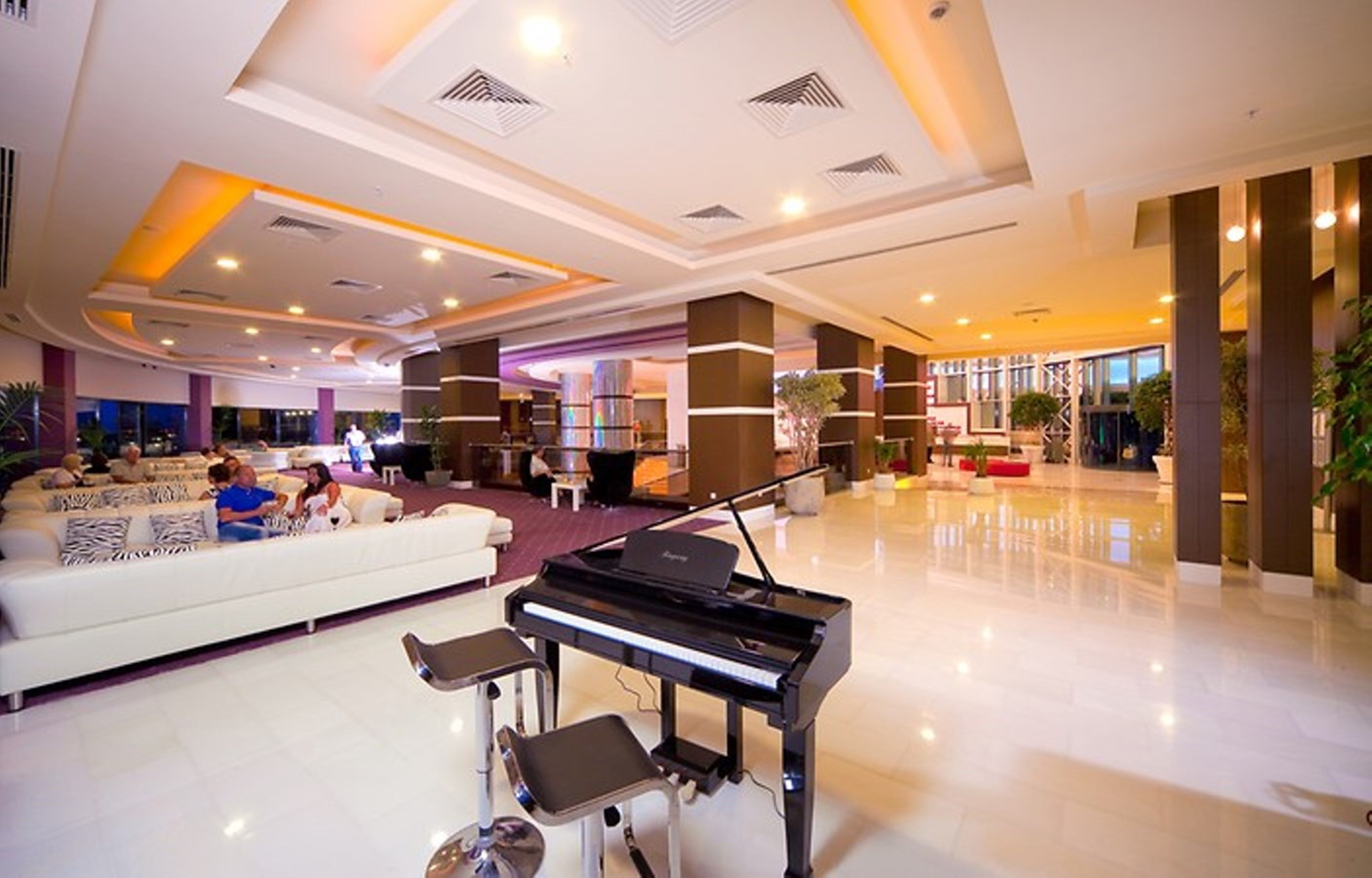 Venosa Beach Resort & Spa 1