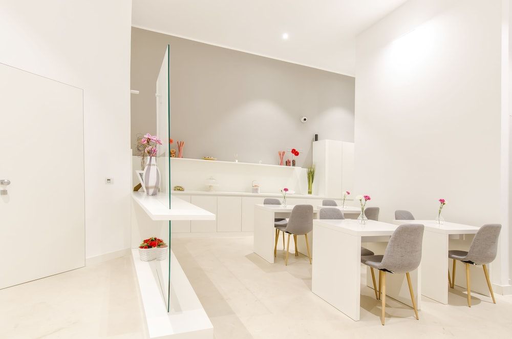 Ortigia Bed and Breakfast 1