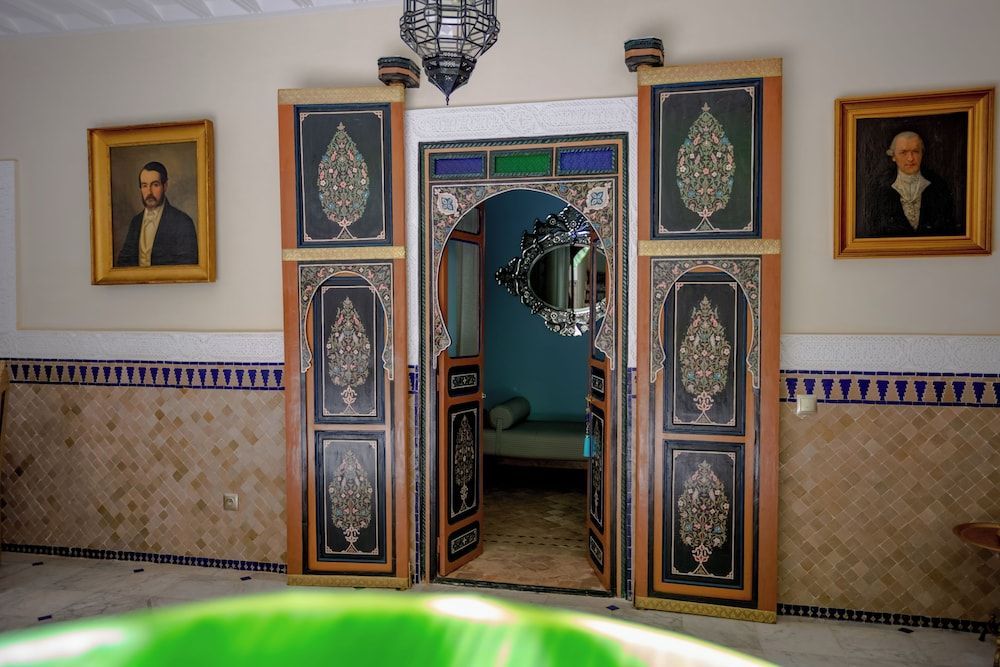 Riad Ksar Al Amal & Spa 2