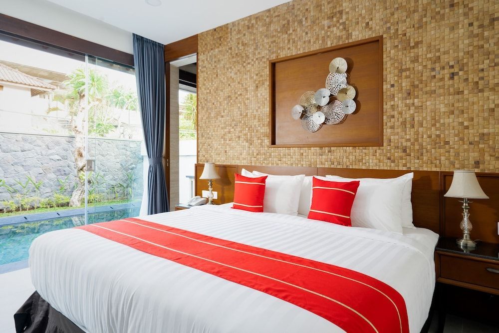 Del Cielo Villa Seminyak 2