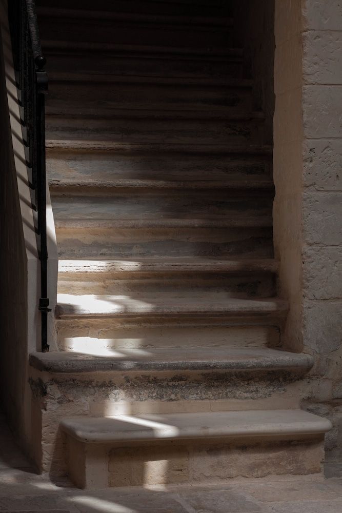 Palazzo Zimara - The D'Angelo Family Collection 1