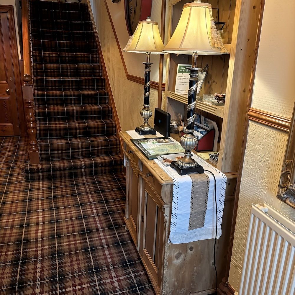 Brooklands 5 Star Guest House 2