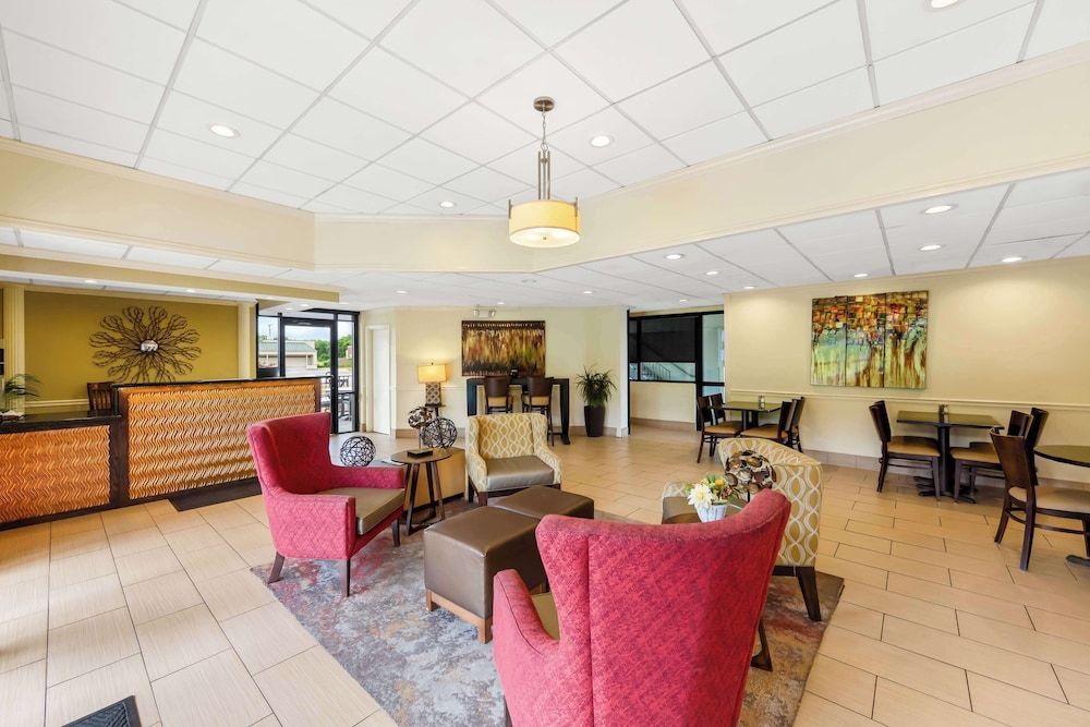 Best Western Dayton 2