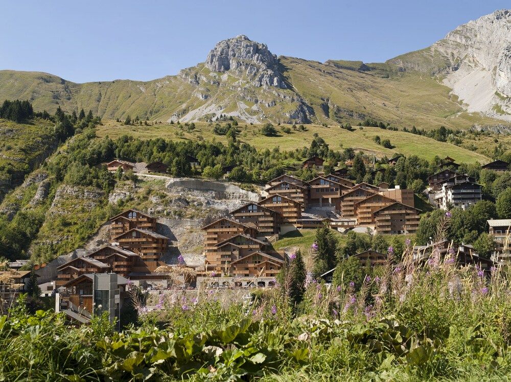 CGH Résidences & Spas Le Village De Lessy 1
