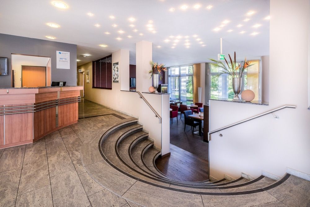 Holiday Inn - the niu, Blade Solingen by IHG 1