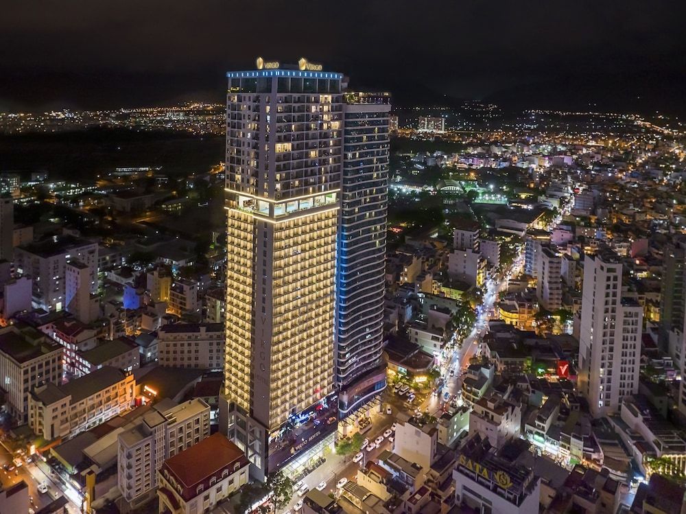 Virgo Hotel 1