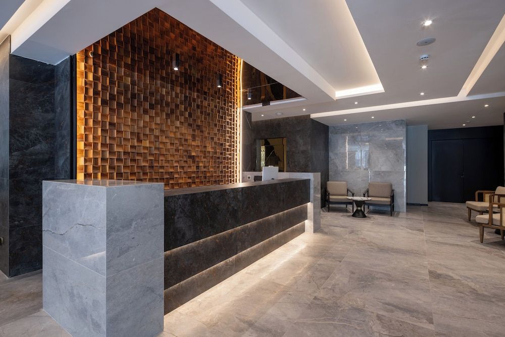 Nobel Design Hotel 2
