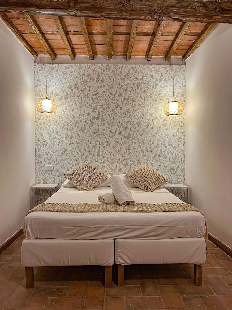 NEW! -Verderame Rooms & Suite in Lucca 2