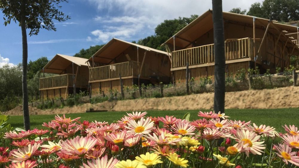 Il Girasole Country Village 1