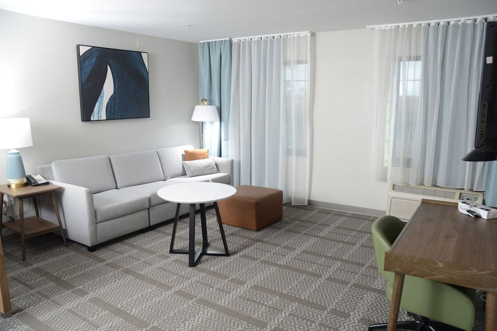 Staybridge Suites TUCSON AIRPORT by IHG 2