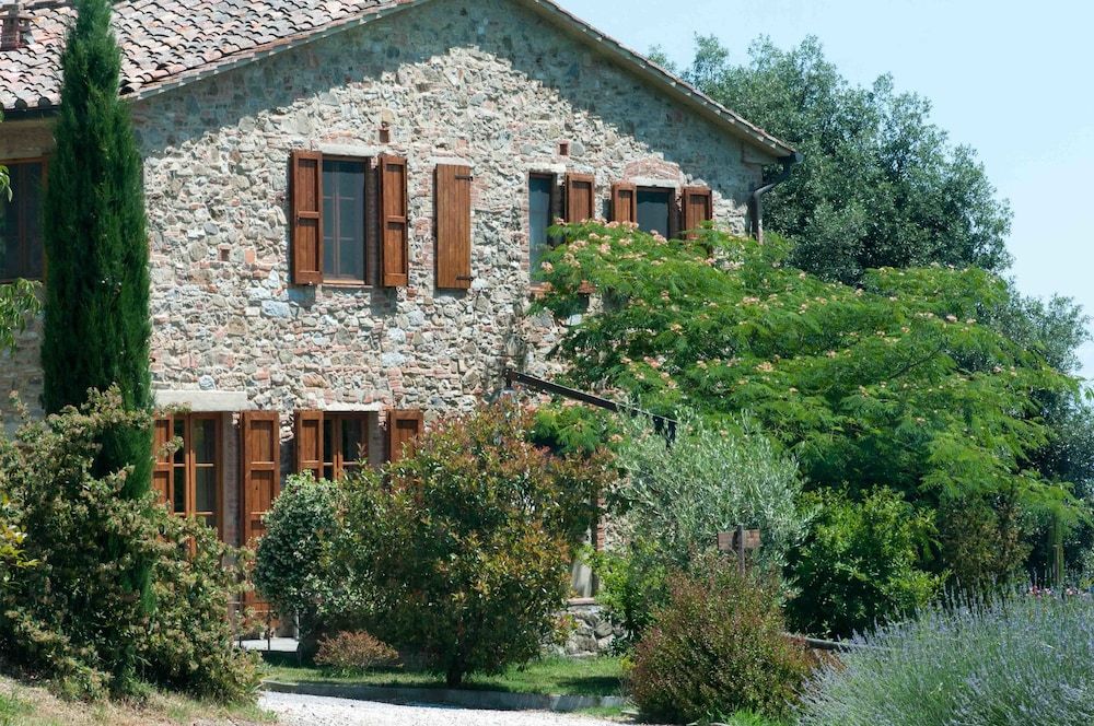 Agriturismo Le Valli 1