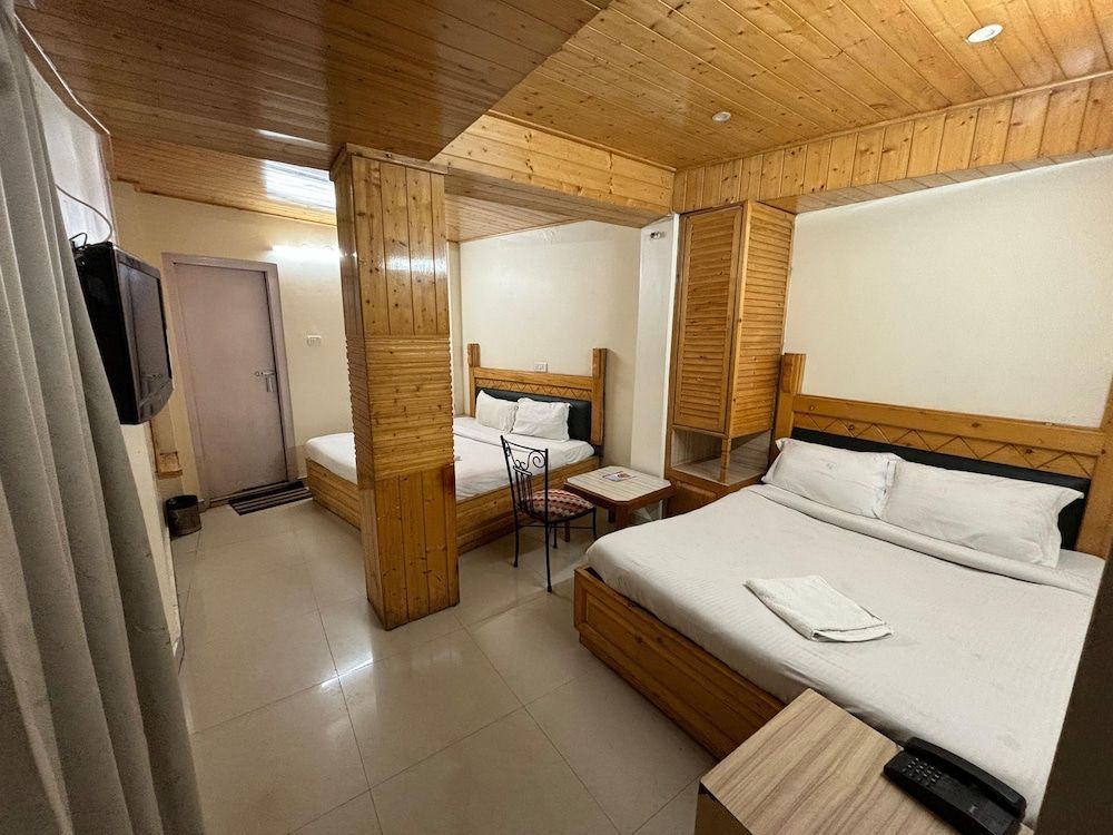 Hotel Hans 1