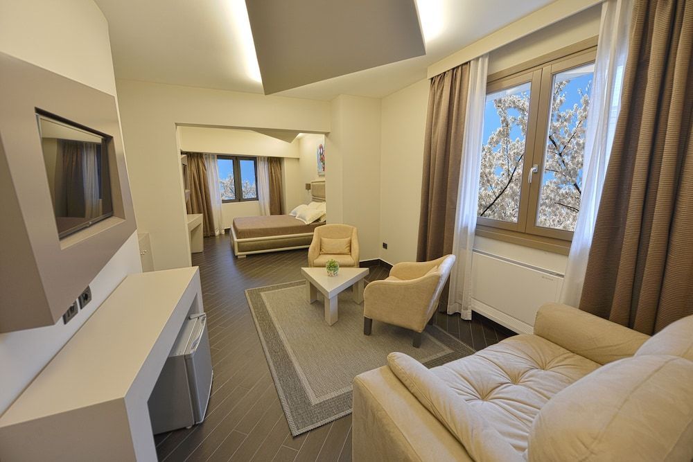 Petit Hotel Elita 1