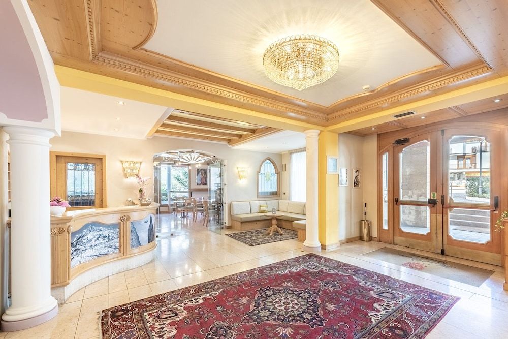 Hotel Relais Orsingher 2