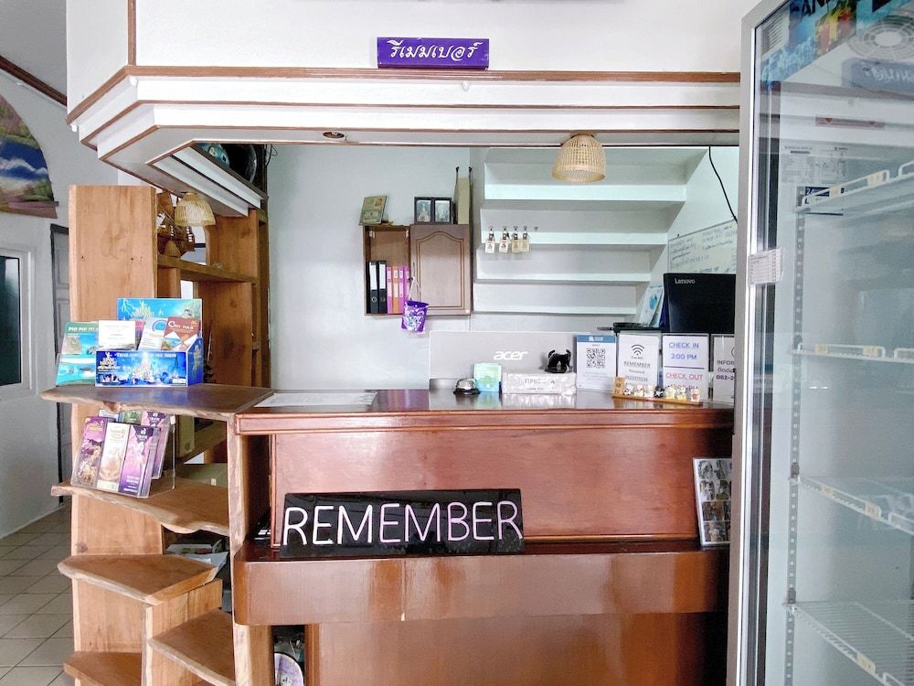 Remember @ Phuket Town Hostel 2