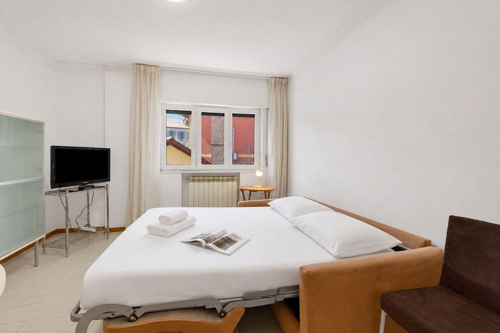 Matteo's Sanremo Apartment for 4 1
