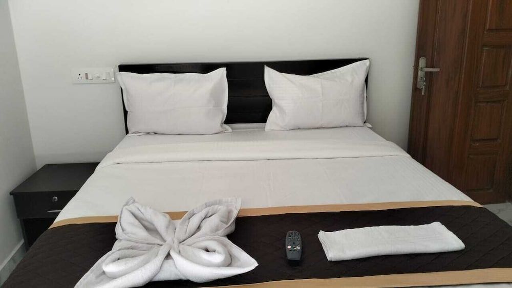 Green Haven Resort 1