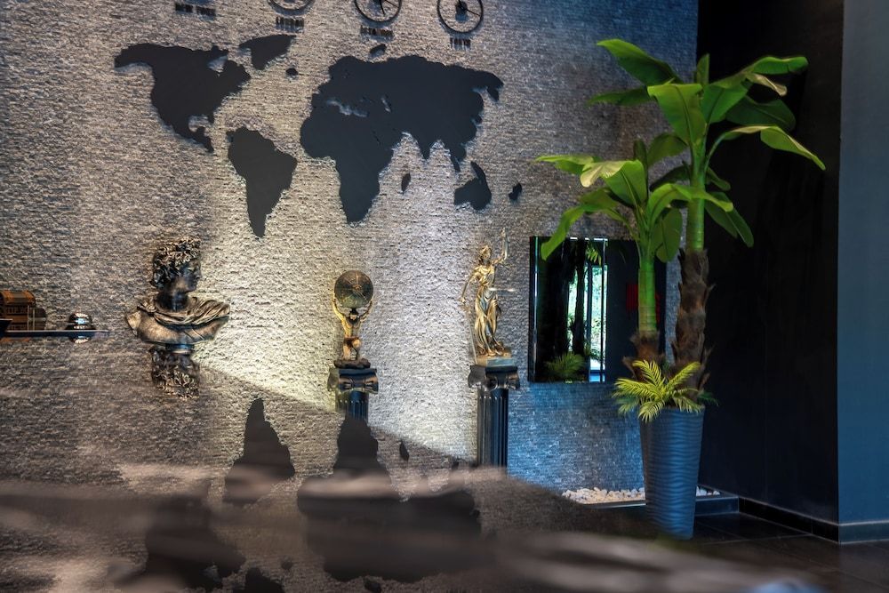Marlen Hotel Bayraklı 2