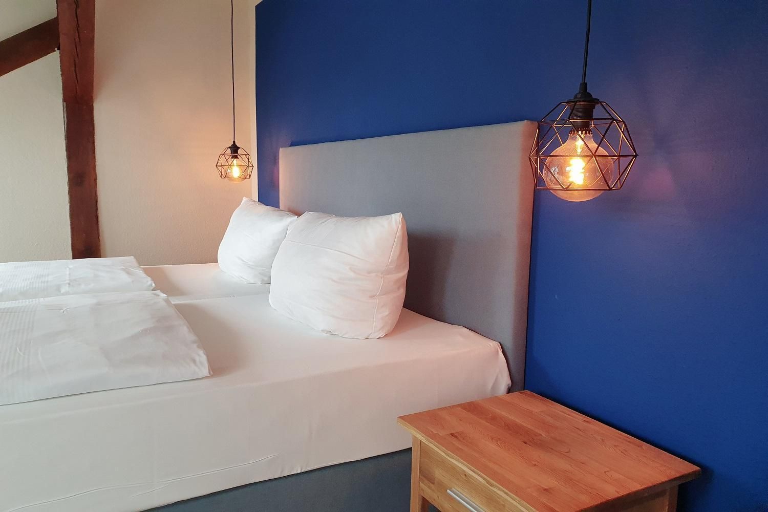 Aparthotel Mitte 1