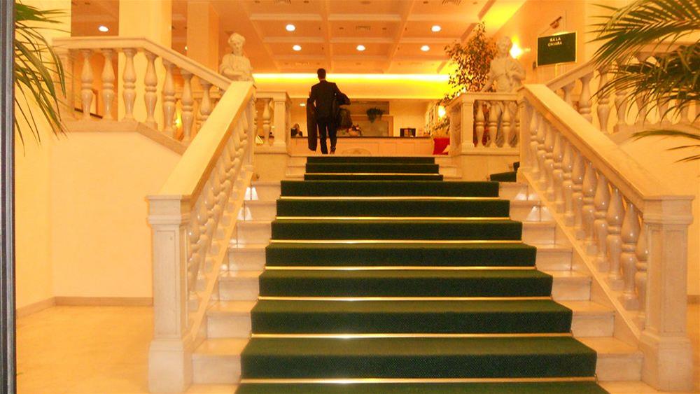 Ambassador Palace Hotel 1