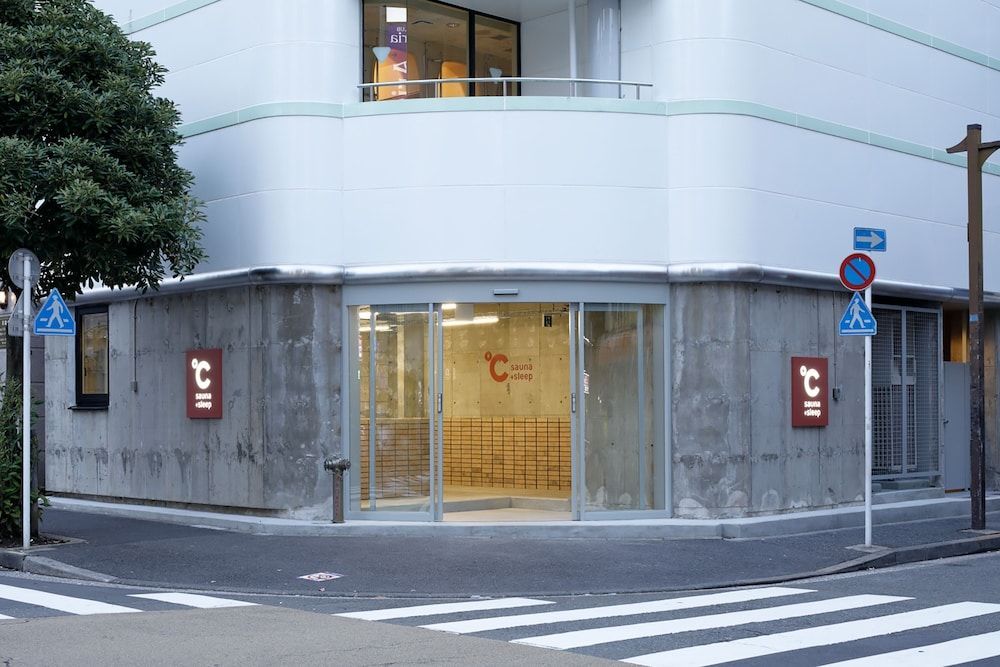 Do-C Gotanda 1