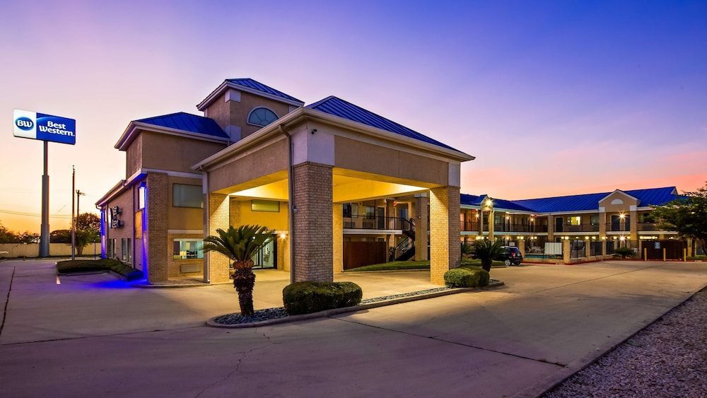Best Western Garden Inn 1