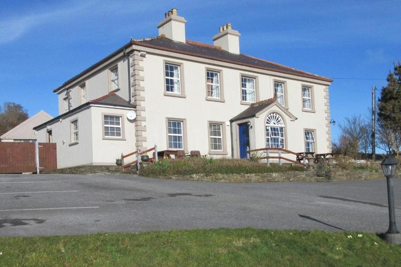 Rathmore House Bed & Breakfast 2