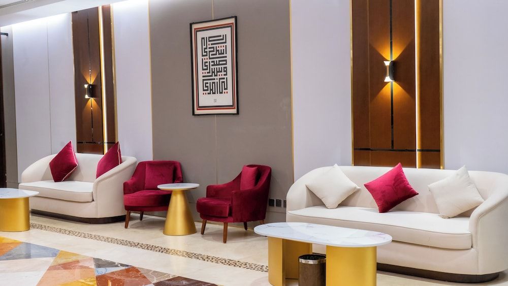 Al Safwah Hotel First Tower 1 2