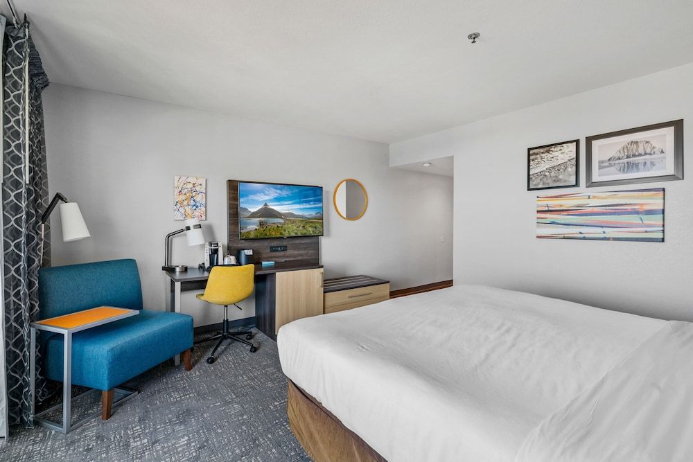 Hotel Avisa Downtown 2