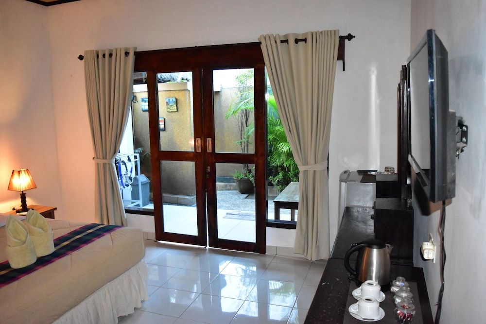 Meisya Cottage 2
