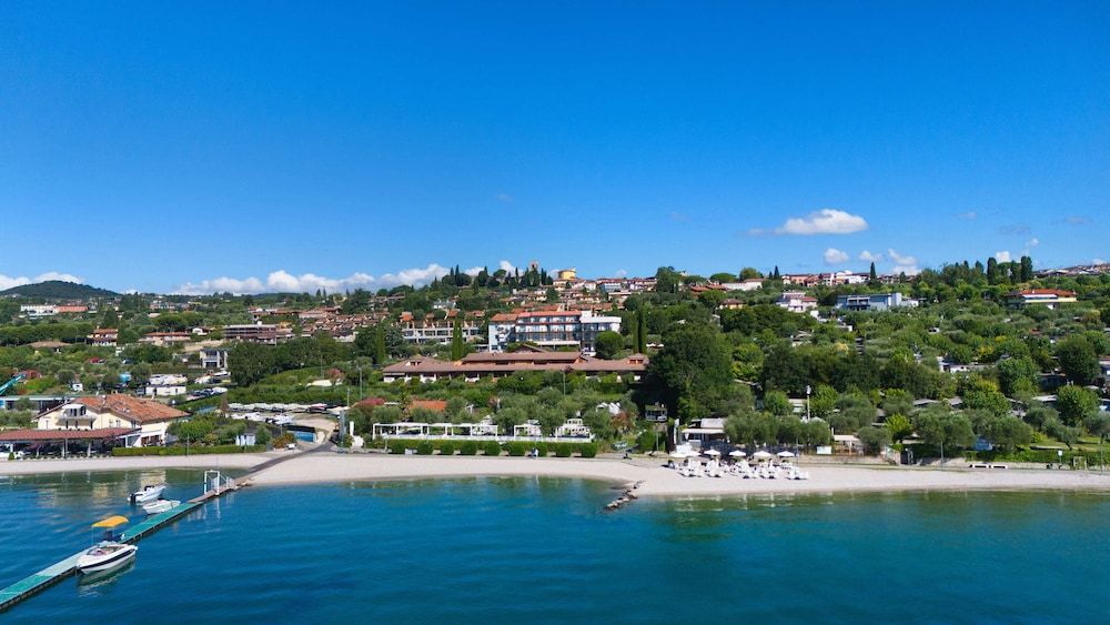 AHG Riva Del Sole Wellness Hotel - Adults Only 1